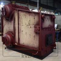 Обмуровка котла Е 1 9